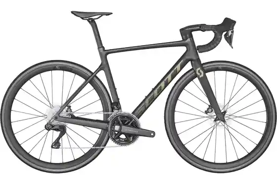 28 Zoll - Rennräder - Scott Addict RC 15 - 28 Zoll - Diamant