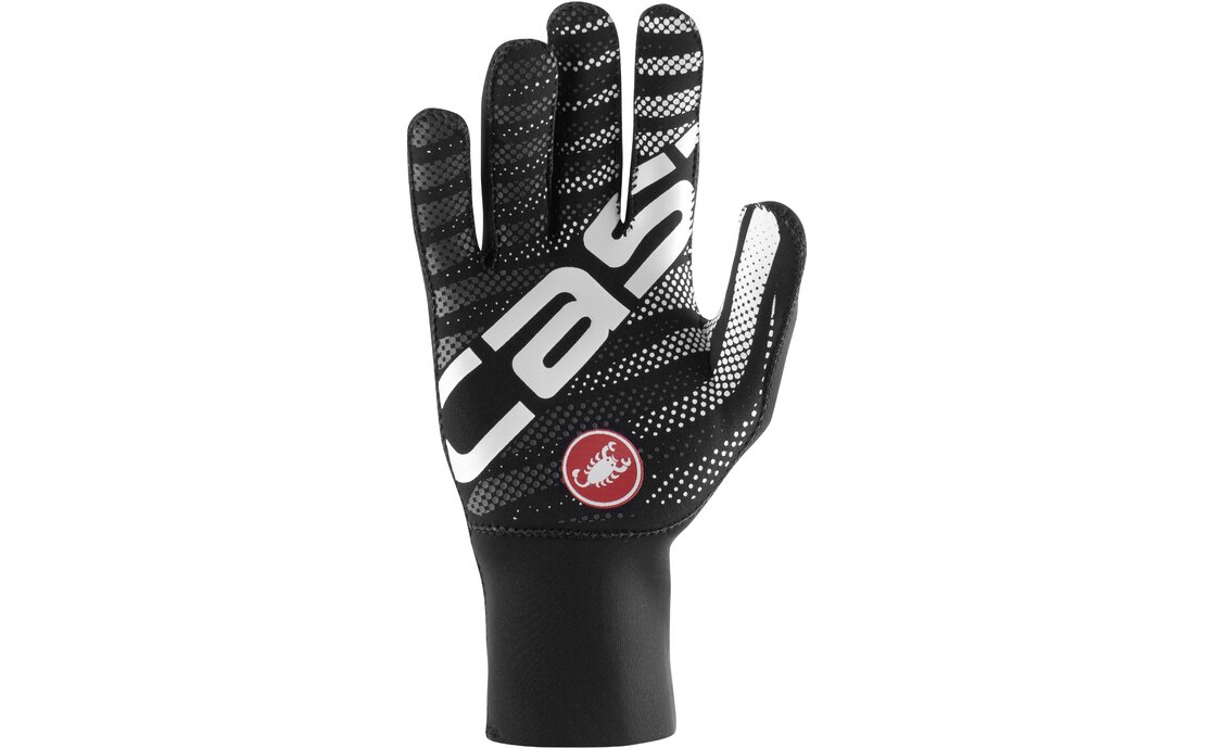 CASTELLI Diluvio C Langfinger Handschuhe