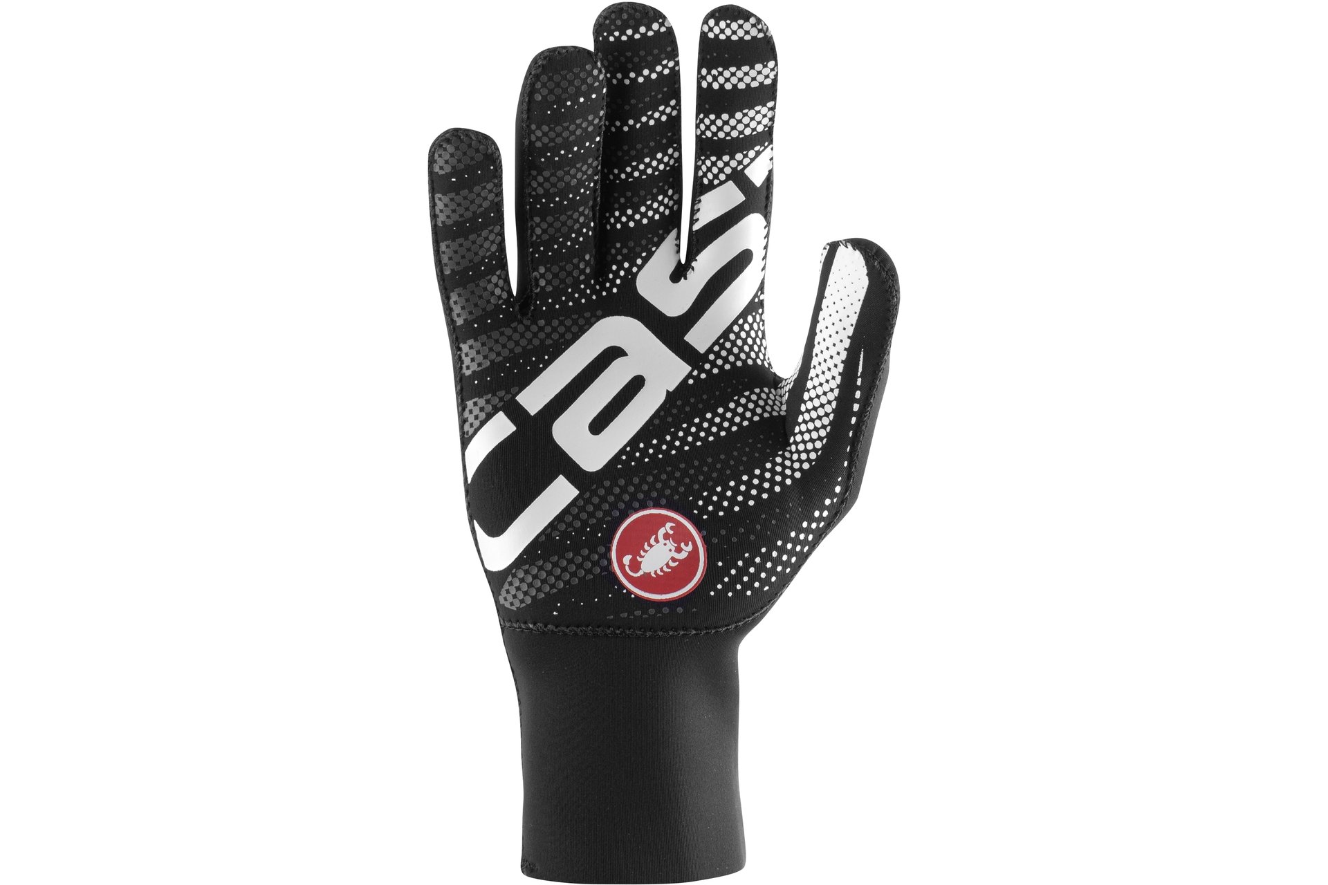 CASTELLI Diluvio C Langfinger Handschuhe