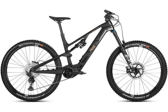 29 Zoll - E-Bike Enduro - Rotwild R.E375 Core - 360 Wh - 29 Zoll - Fully