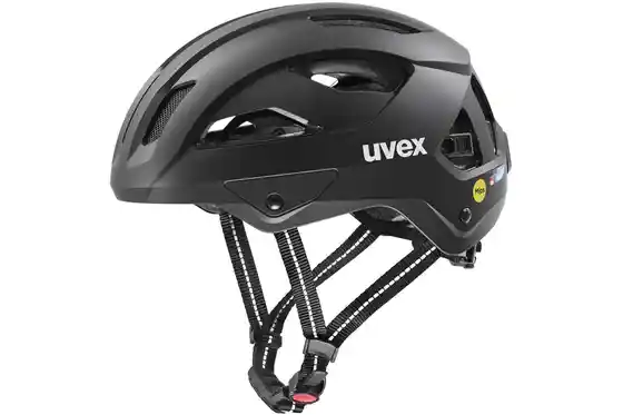 XXL Sale % - Uvex City Stride MIPS Hiplok