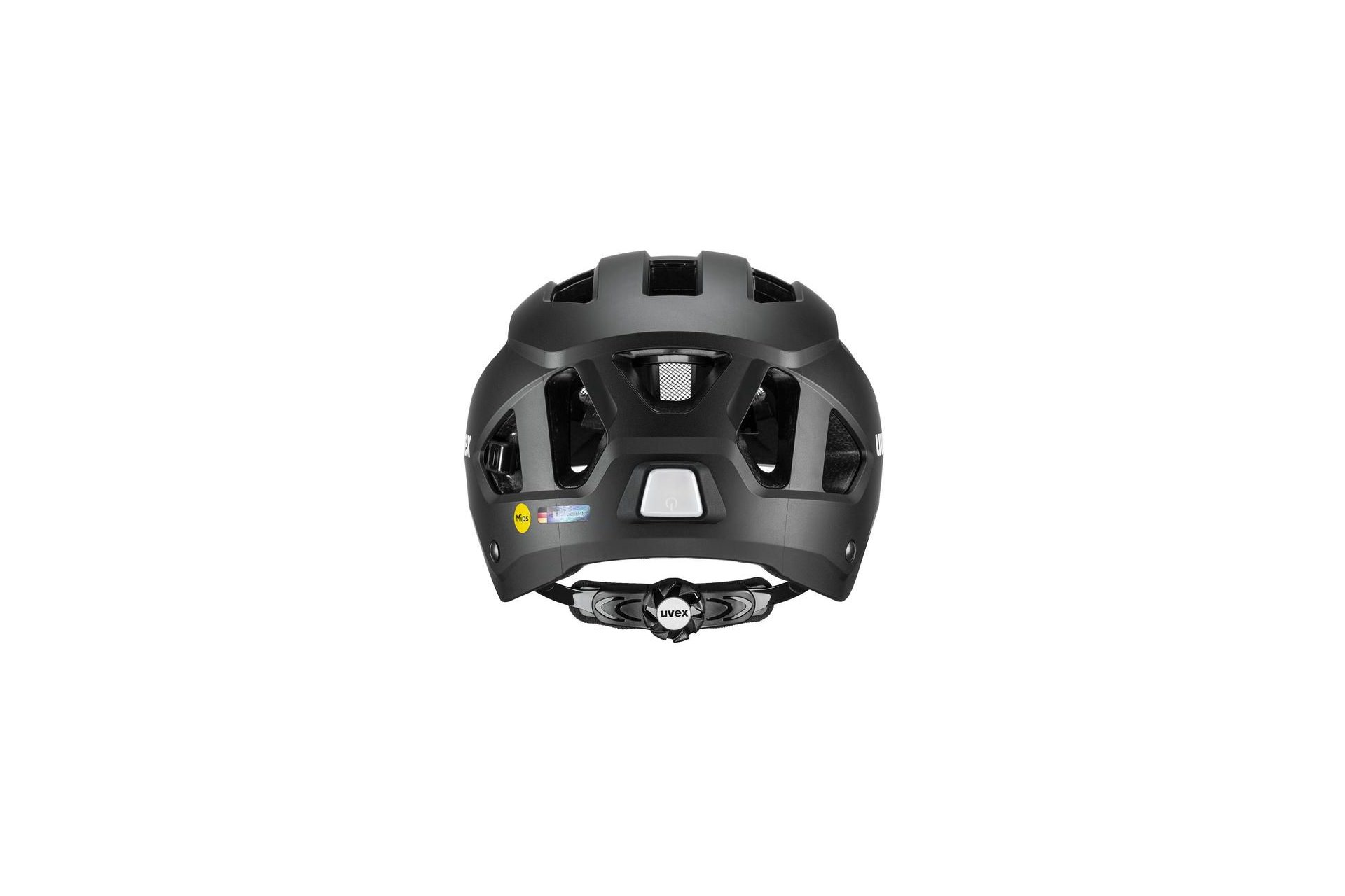 Uvex City Stride MIPS Hiplok