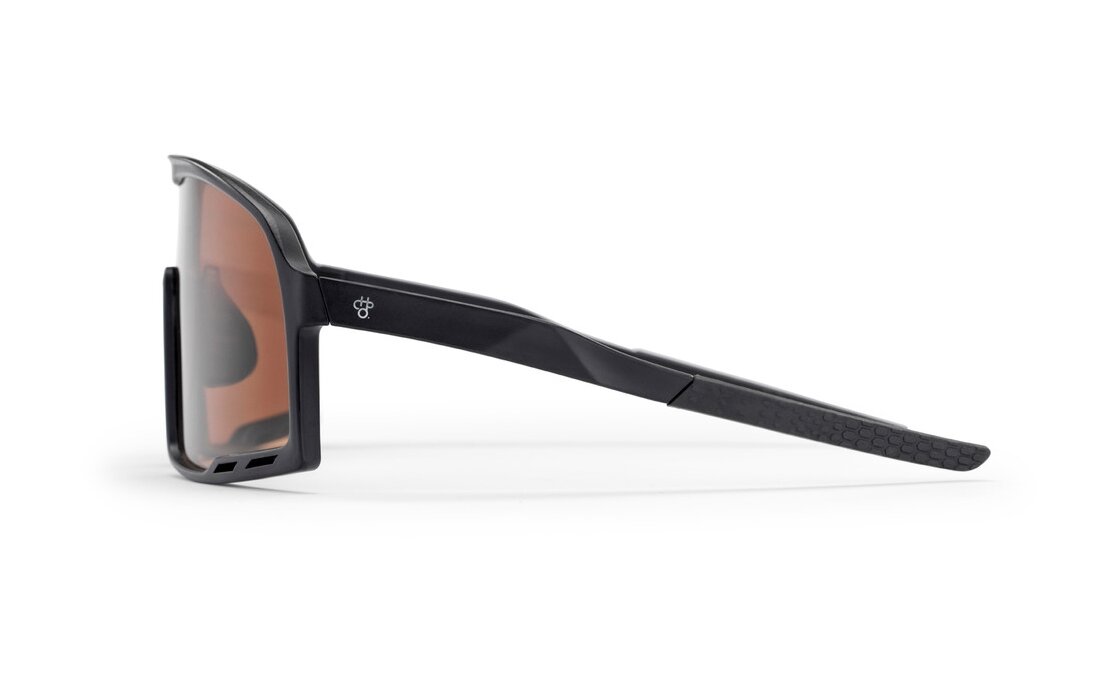 CHPO Henrik Black - Amber