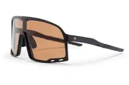 CHPO Henrik Black - Amber