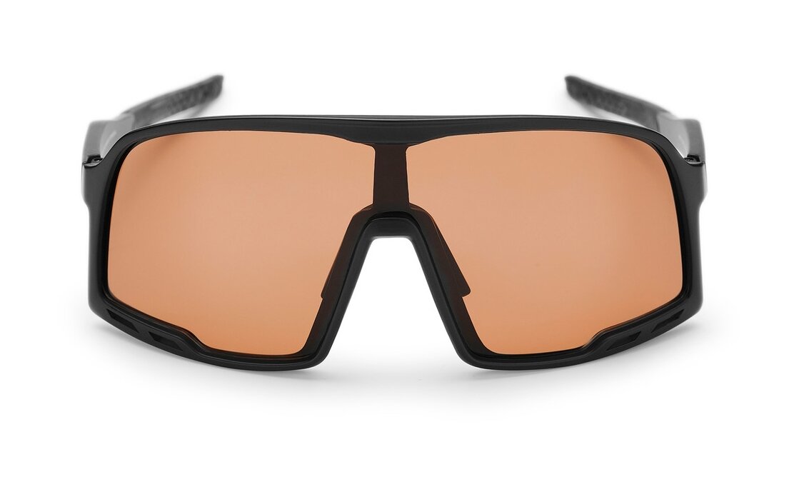 CHPO Henrik Black - Amber