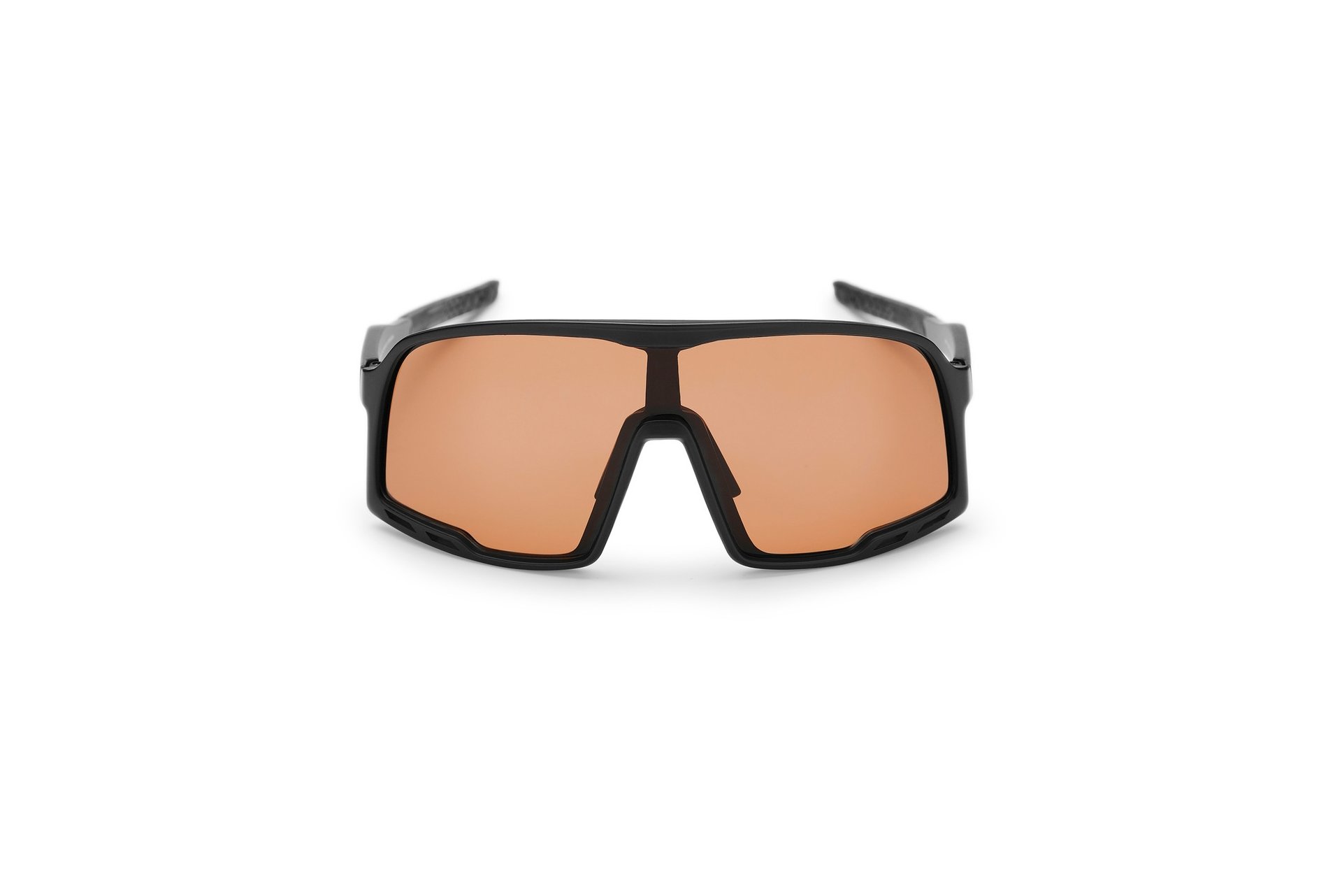 CHPO Henrik Black - Amber