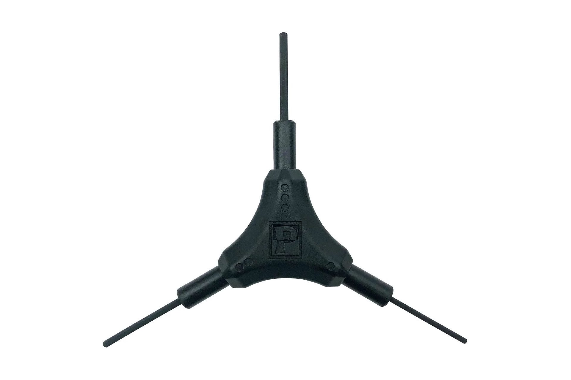 PEDROS Y-Innensechskantschlüssel 2/2,5/3mm