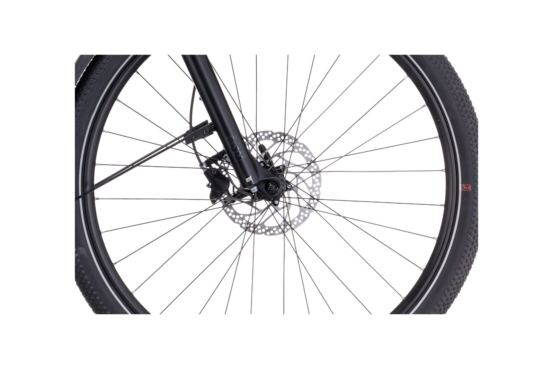 Cube Nuride Hybrid Pro 750 Allroad - 750 Wh - 28 Zoll - Diamant - 2024