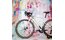 Unleazhed Rahmenschutzfolie Gravelbike BPG01 clear glossy