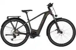 Carver SUV E.550 LR - 750 Wh - 29 Zoll - Diamant - 2026