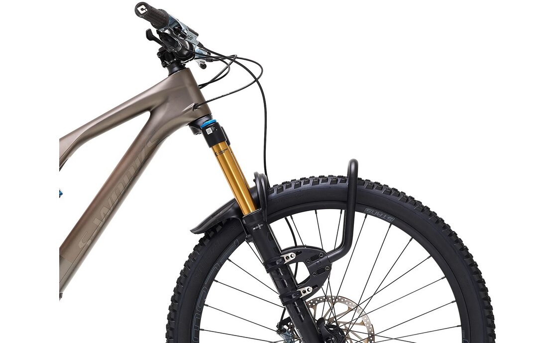 AEROE Spider Front Rack Gepäckträger