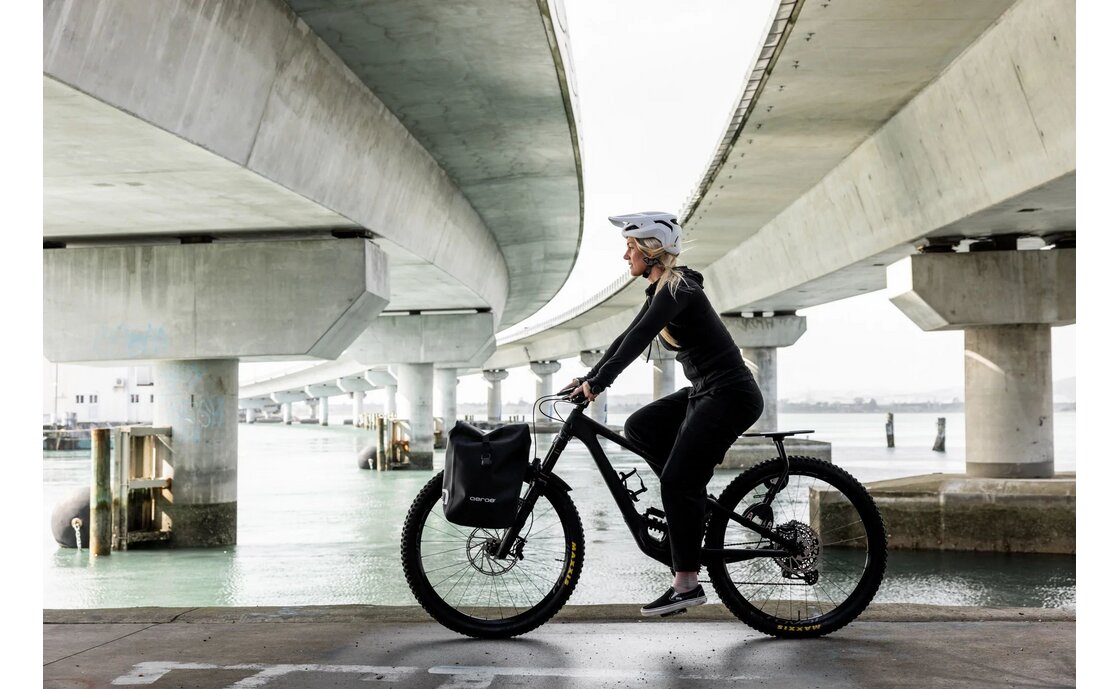 AEROE Spider Front Rack Gepäckträger