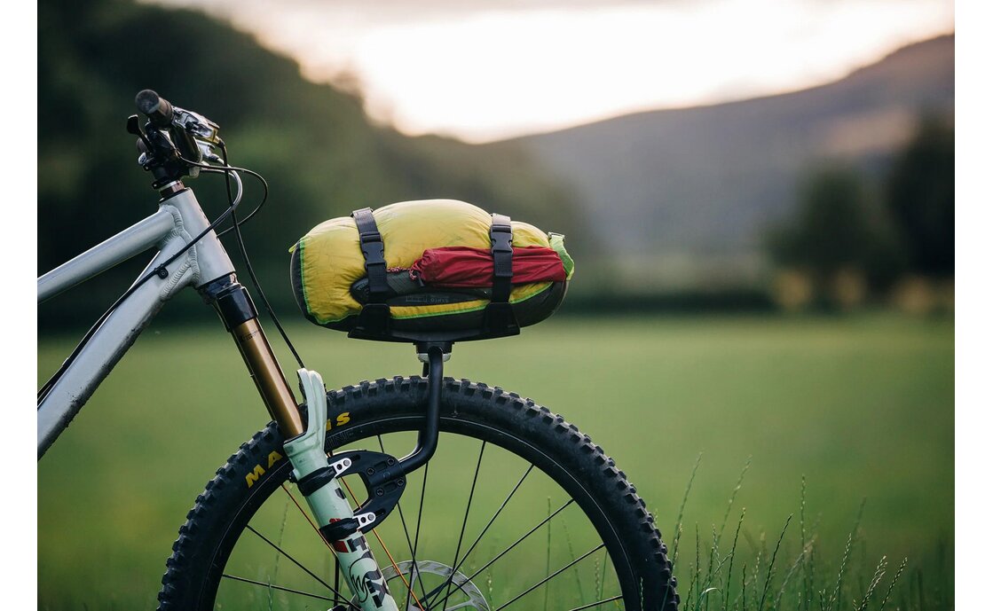 AEROE Spider Front Rack Gepäckträger