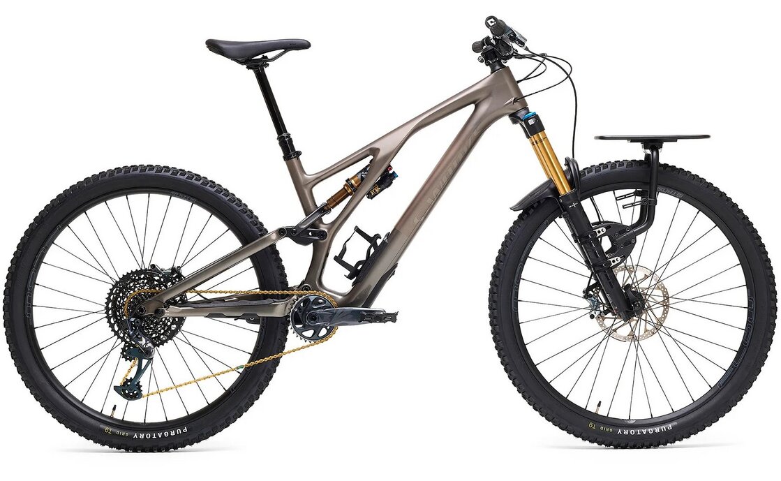 AEROE Spider Front Rack Gepäckträger