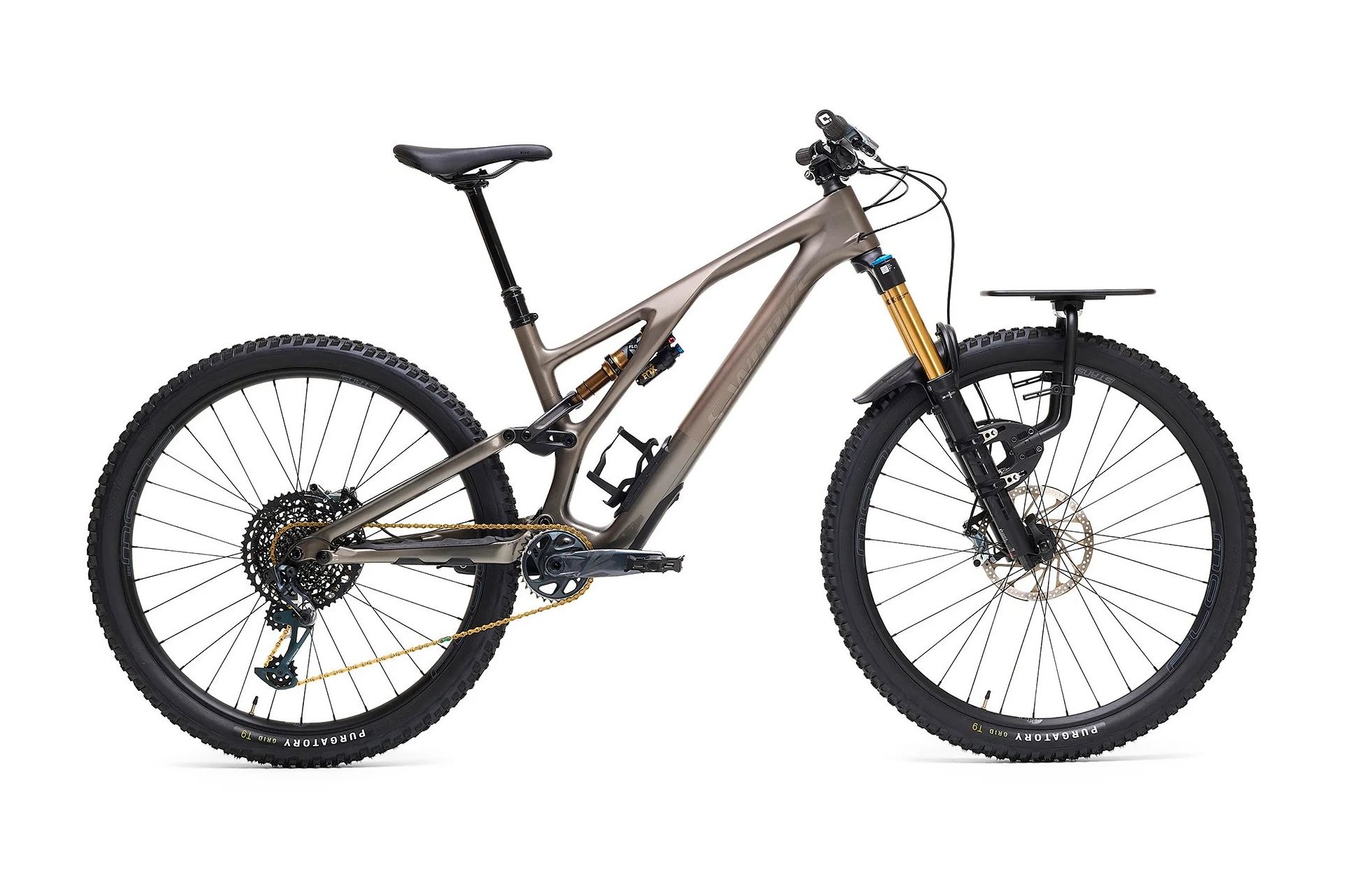 AEROE Spider Front Rack Gepäckträger