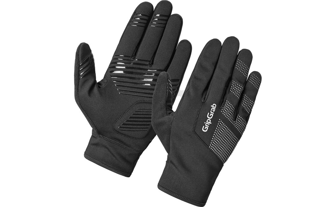 GRIPGRAB Ride 2 Windproof Spring-Autumn Gloves