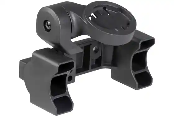 Fahrradcomputer - KLICKfix by Rixen&Kaul Display Mount Wahoo, Montagebr&uuml;cke