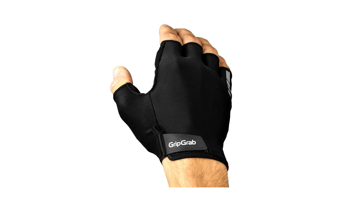 GRIPGRAB Ride RC Max Padded Short Finger Summer Gloves