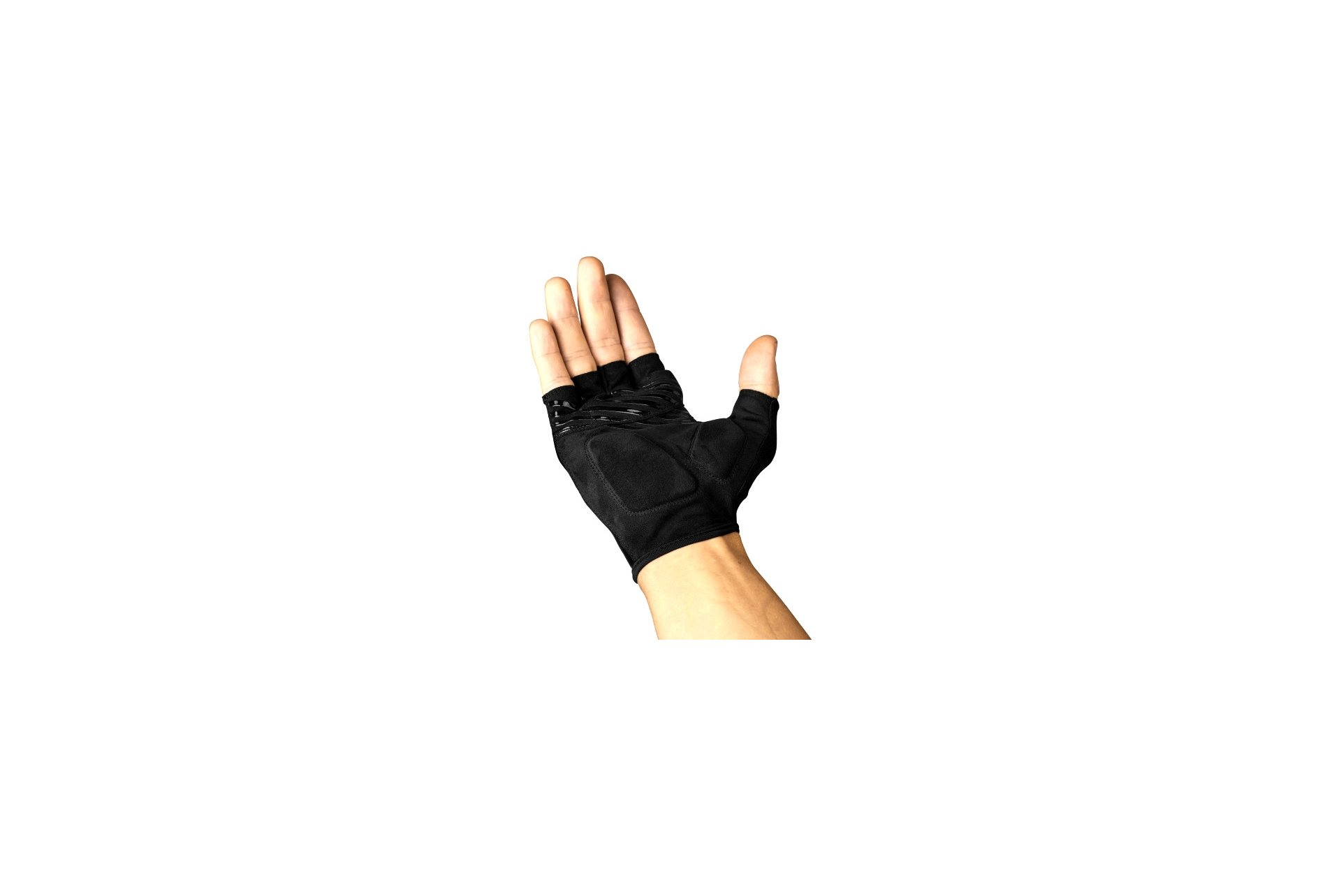 GRIPGRAB Ride RC Max Padded Short Finger Summer Gloves