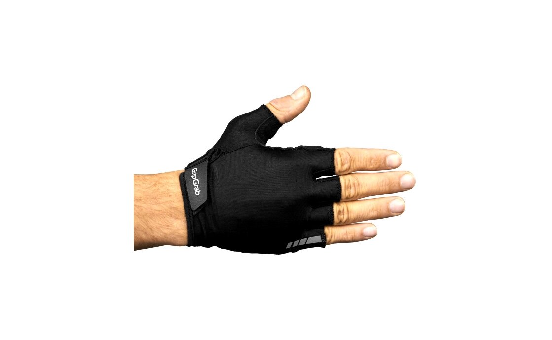 GRIPGRAB Ride RC Max Padded Short Finger Summer Gloves