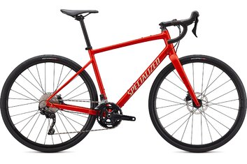 2021 - Specialized - Specialized Diverge E5 Elite - 2021 - 28 Zoll - Diamant