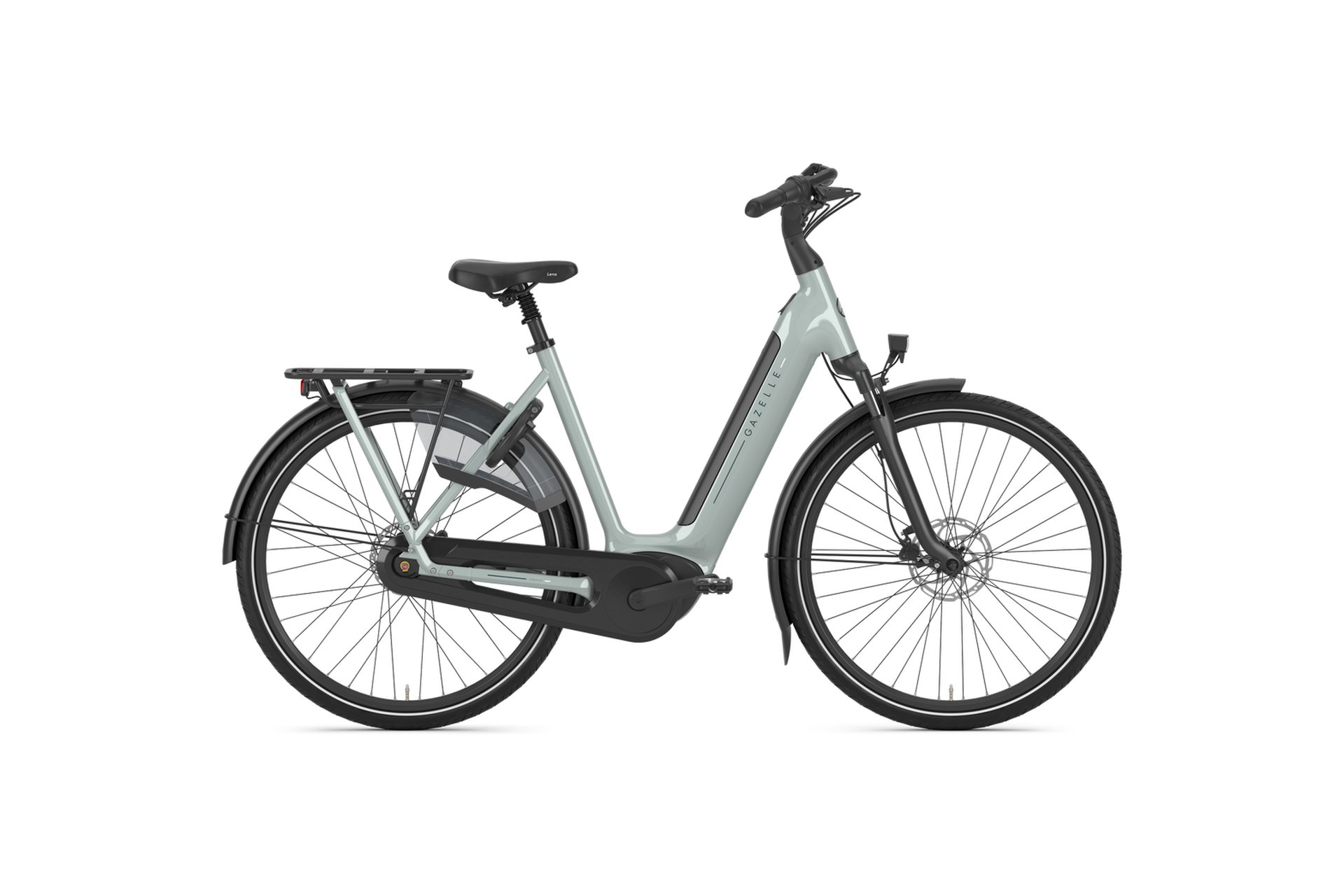 Gazelle Arroyo C8 Elite - 600 Wh - 28 Zoll - Tiefeinsteiger - 2026