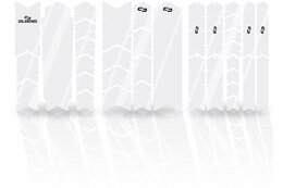 Unleazhed Rahmenschutzfolie BP01 Frame XXL clear glossy