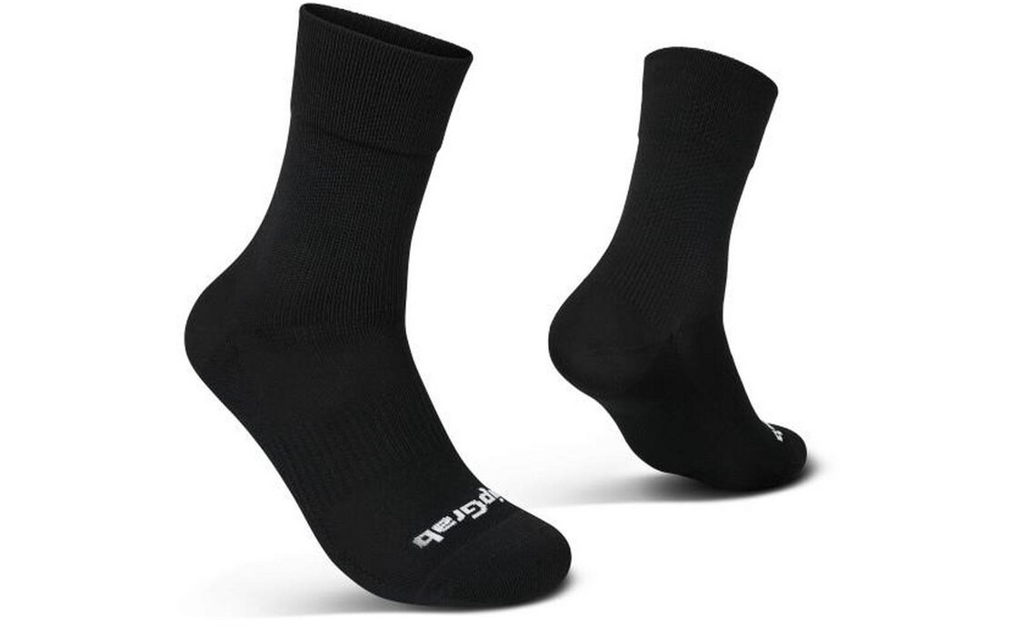 GRIPGRAB EXPLR Regular Cut Socken