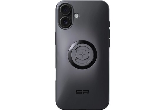 Anbauteile - SP Connect Phone Case SPC+ Apple iPhone 16 Plus