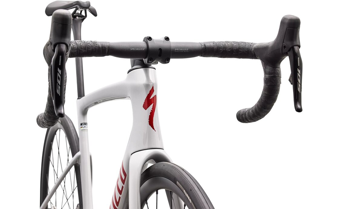 Specialized Tarmac&nbsp;SL9 Comp - 105 Di2 - 28 Zoll - Diamant - 2027