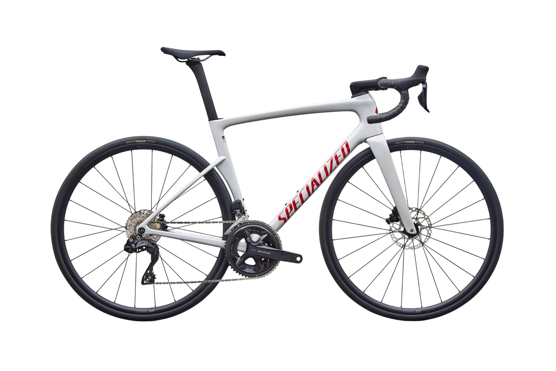 Specialized Tarmac&nbsp;SL9 Comp - 105 Di2 - 28 Zoll - Diamant - 2027