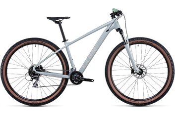 Mountainbikes - Cube Access WS EXC - 2022 - 27,5 Zoll - Diamant