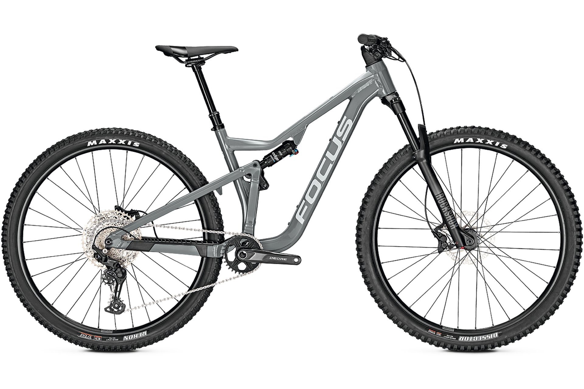 Focus Thron 6.8 - 29 Zoll - Fully - 2023