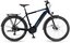 Winora Yucatan 8 - 630 Wh - 27,5 Zoll - Diamant - Aktion