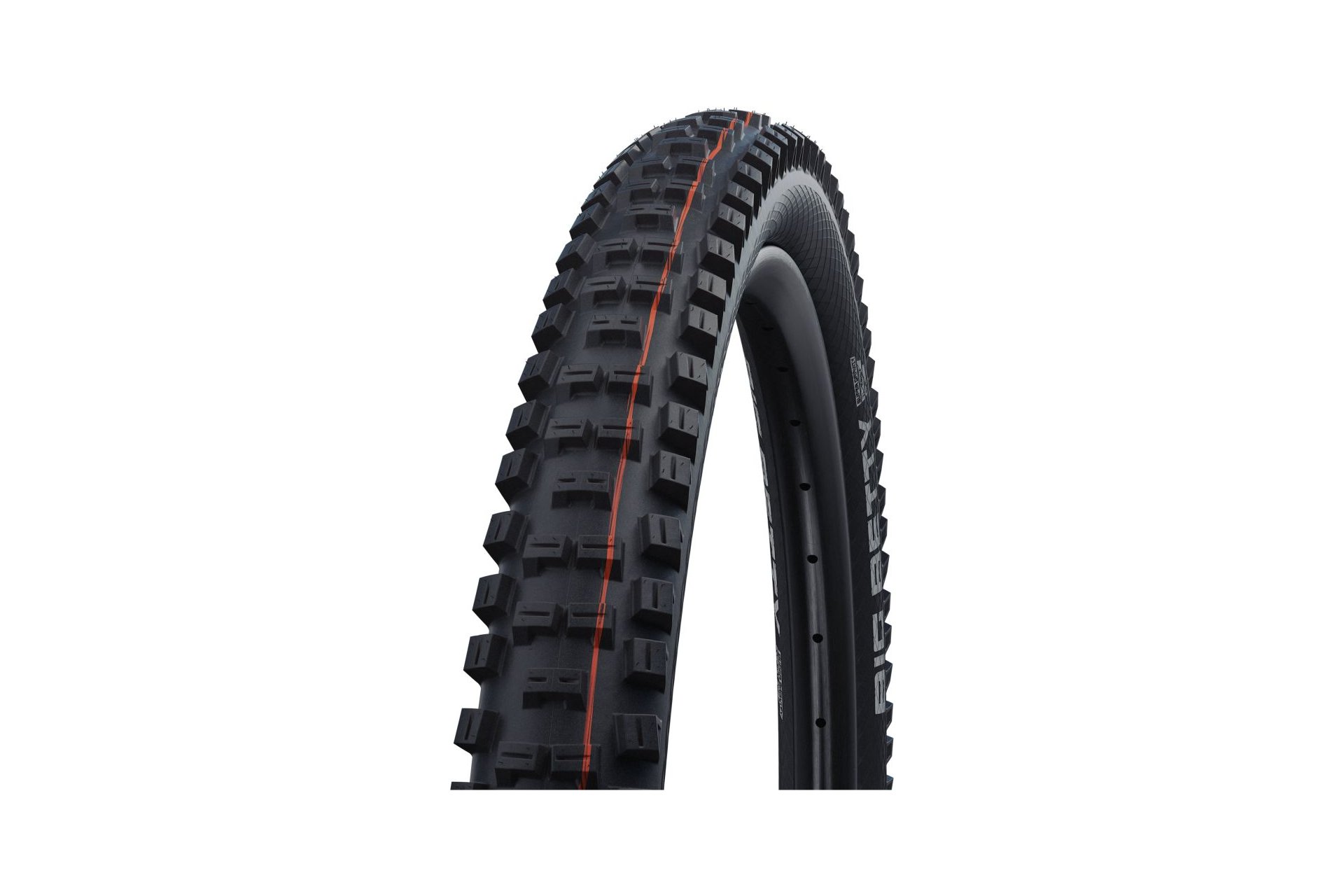 Schwalbe Big Betty 29x2,60 Evo ADDIX Soft SnakeSkin Super Trail TLE