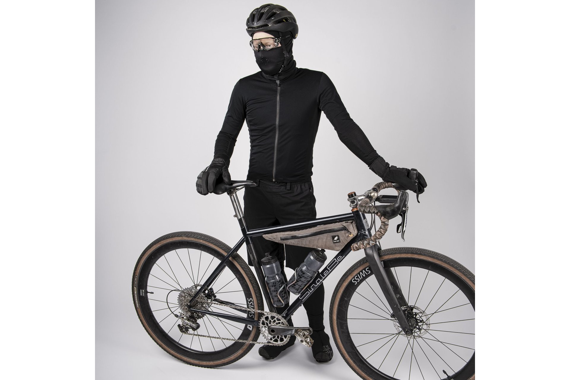 GRIPGRAB Thermal Winter Balaclava