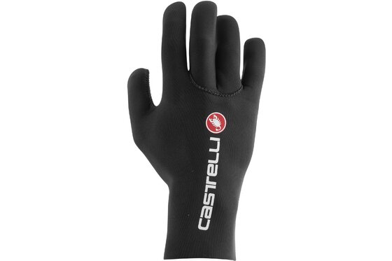 XXL Sale % - CASTELLI Diluvio C Langfinger Handschuhe