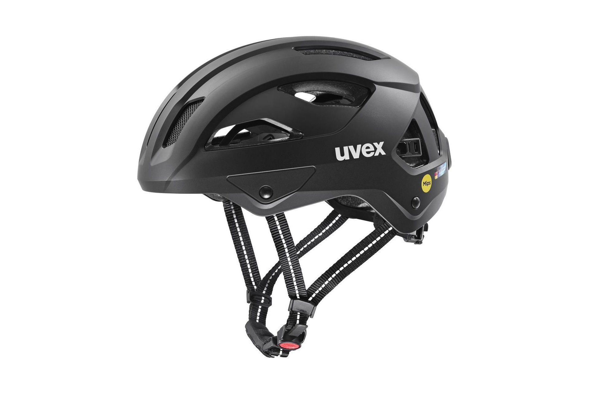 Uvex City Stride MIPS Hiplok