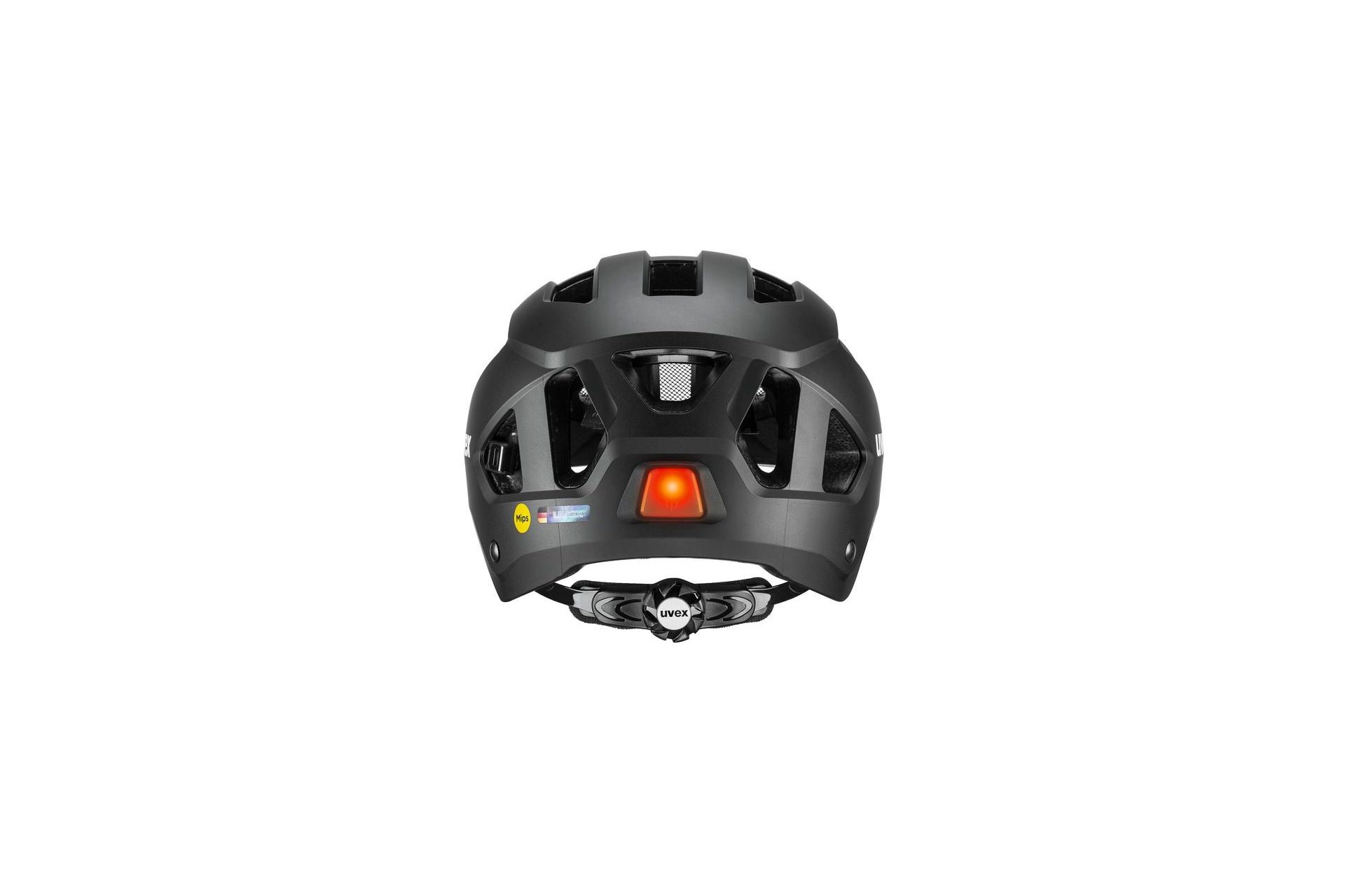Uvex City Stride MIPS Hiplok