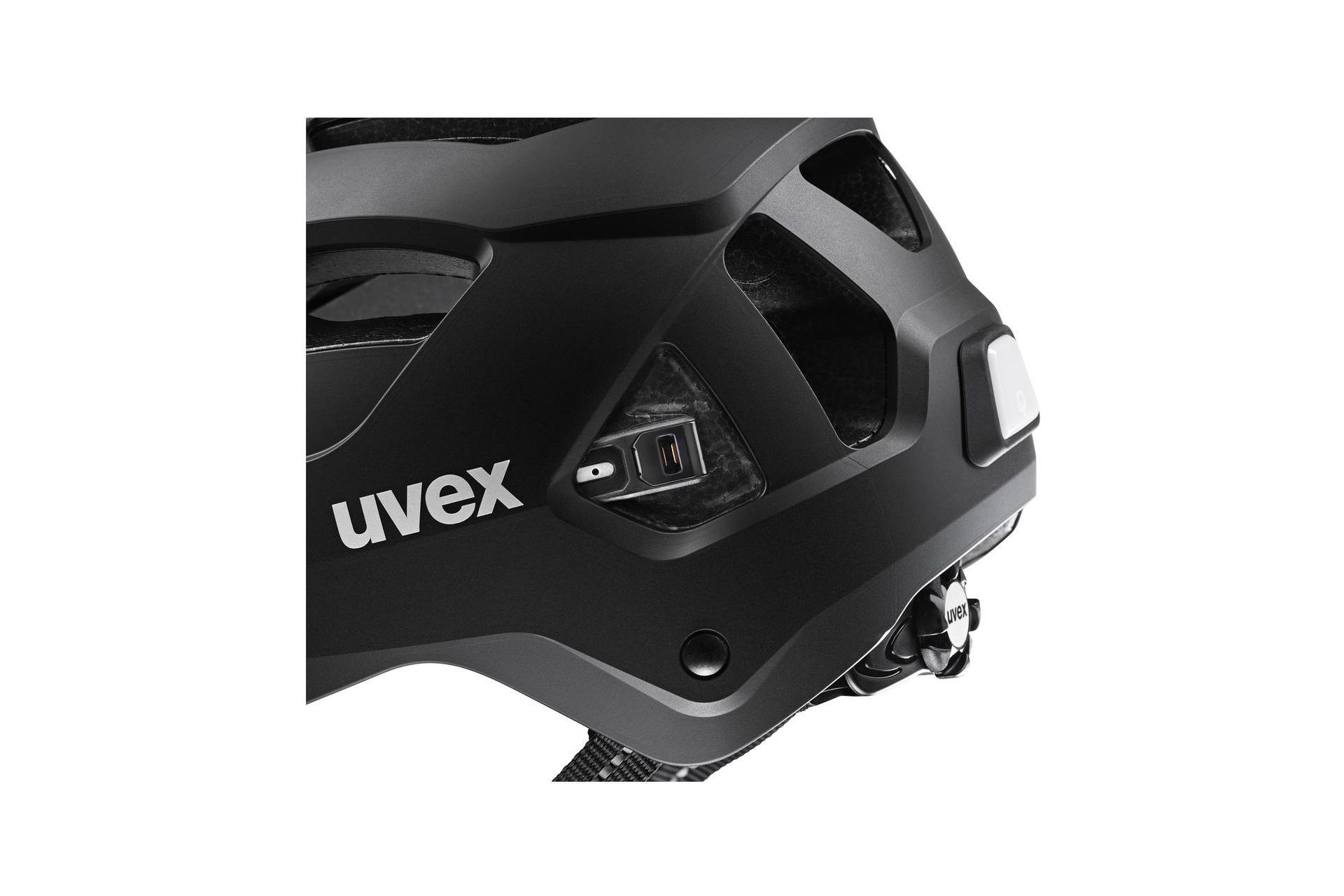 Uvex City Stride MIPS Hiplok