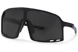 CHPO Henrik Black - Black
