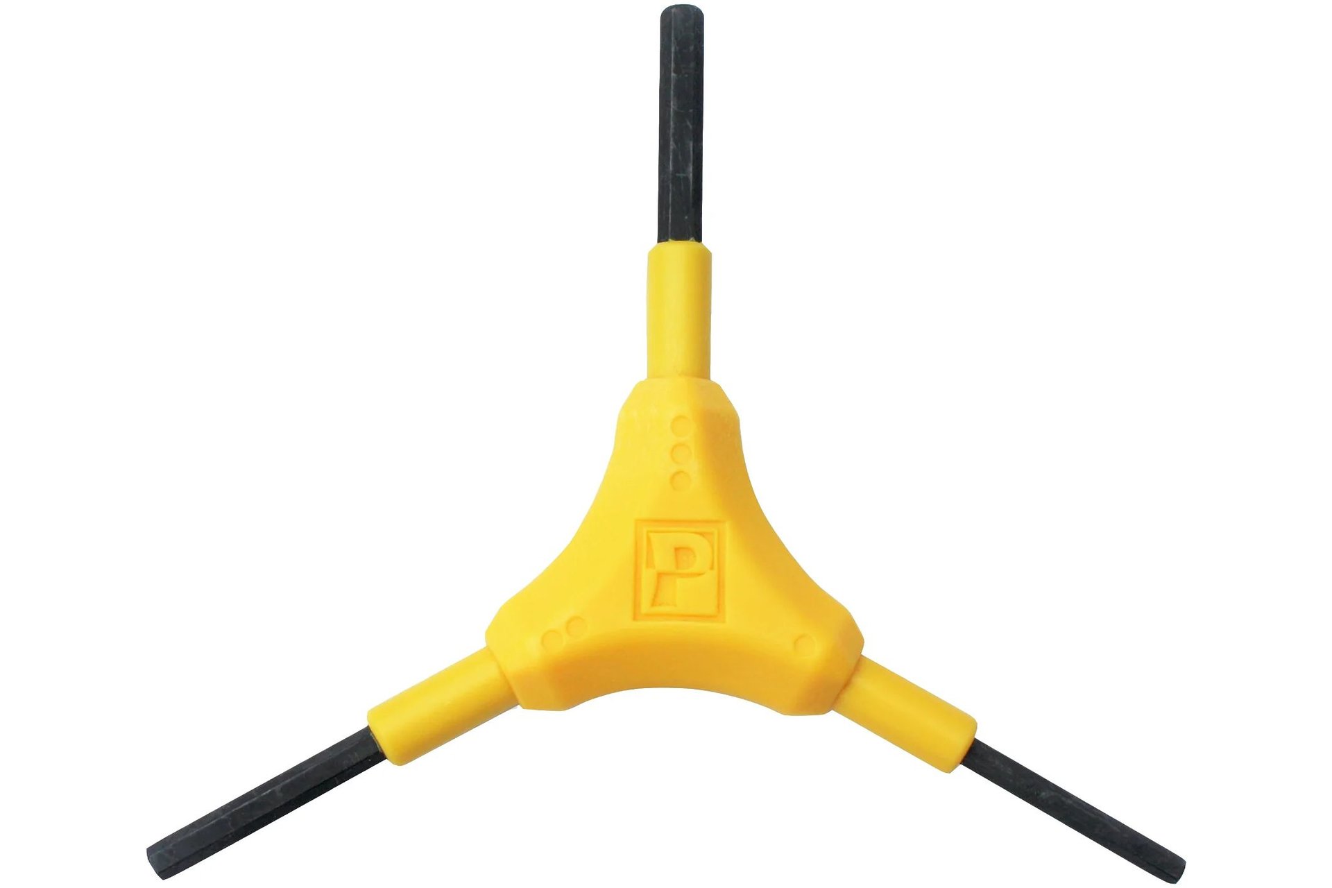 PEDROS Y-Innensechskantschlüssel 4/5/6mm