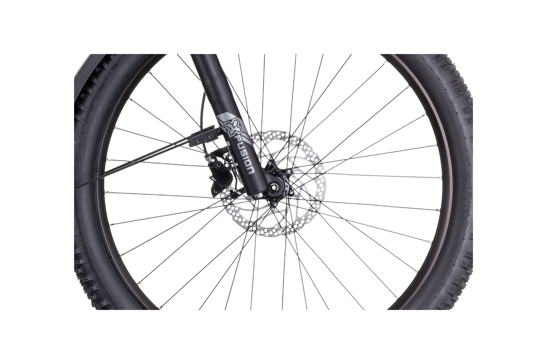 Cube Reaction Hybrid Pro 500 Allroad - 500 Wh - 27,5 Zoll - Tiefeinsteiger - 2023