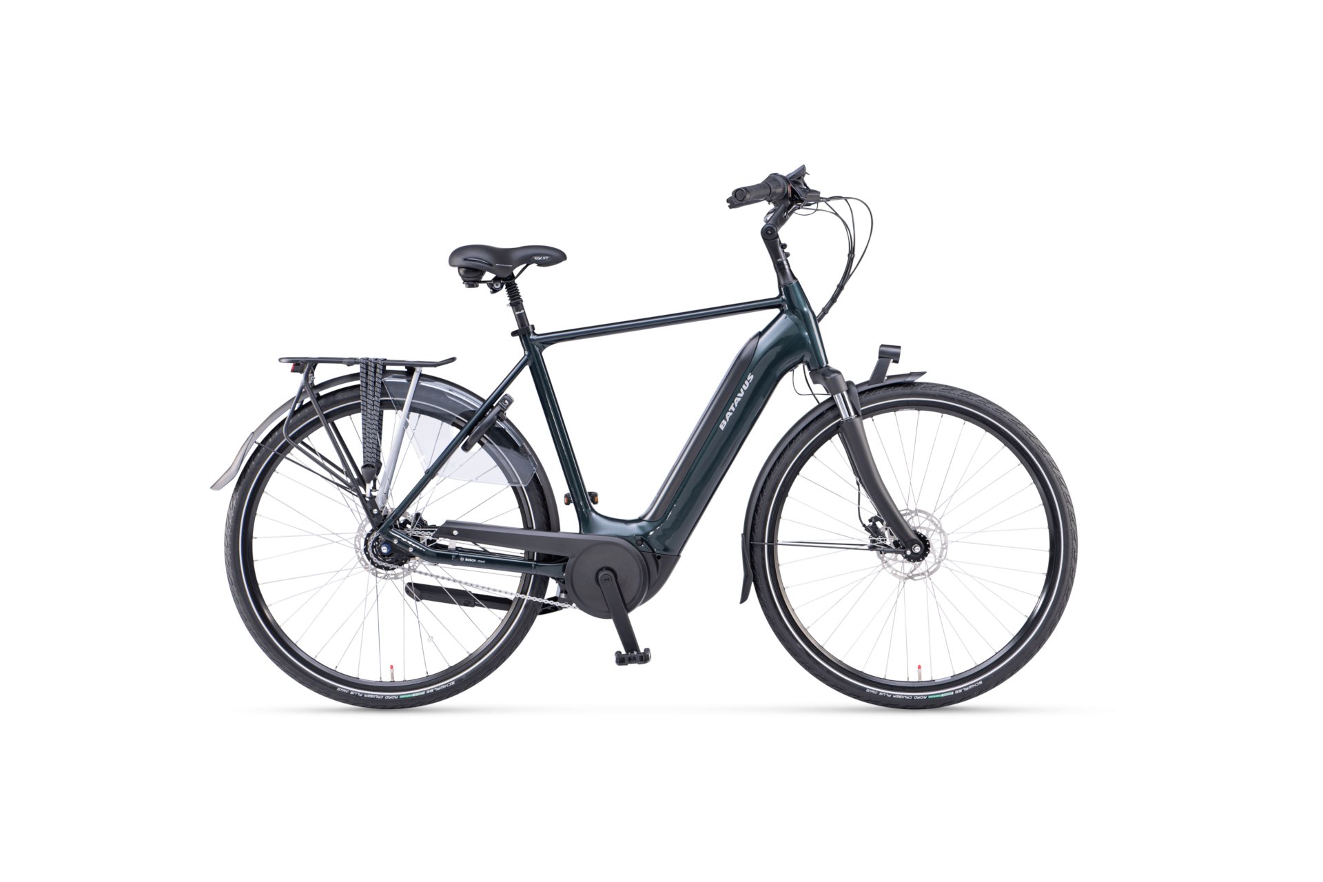 Batavus Finez E-go Power RT 625 - 625 Wh - 28 Zoll - Diamant