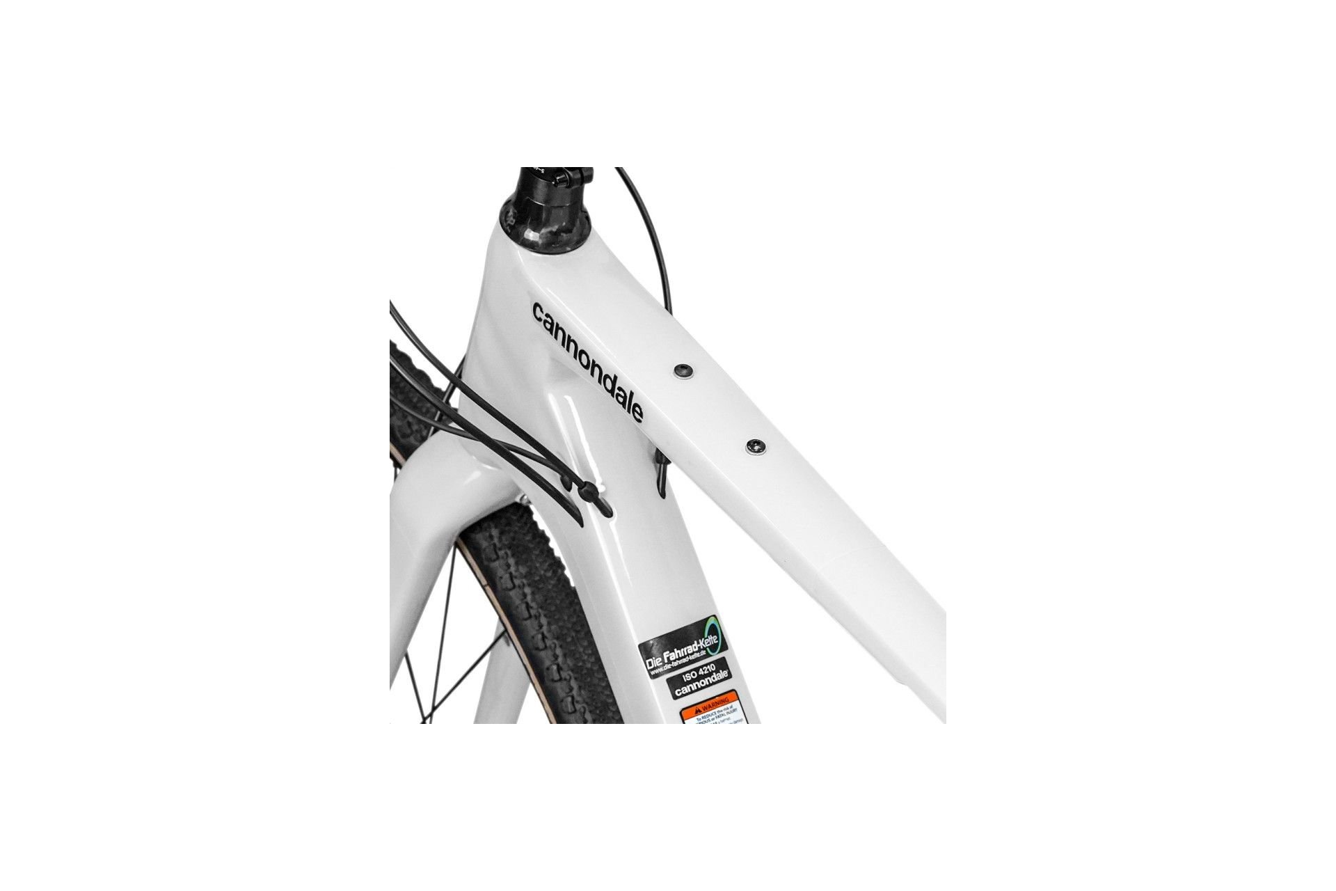 Unleazhed Rahmenschutzfolie Gravelbike BPG01 clear matt