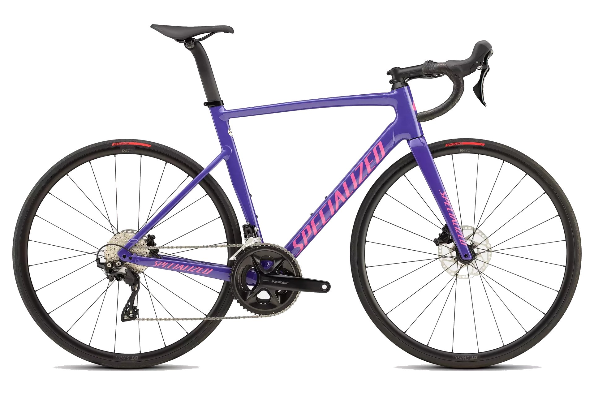Specialized Allez Sprint Comp - 28 Zoll - Diamant - 2026