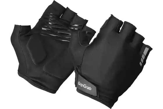 Kurzfinger-Handschuhe Sale - GRIPGRAB Ride RC Max gepolsterte Kurzfinger-Sommerhandschuhe