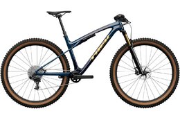 Trek Supercaliber SL 9.7 GX AXS Gen 2 - 29 Zoll - Fully - 2026