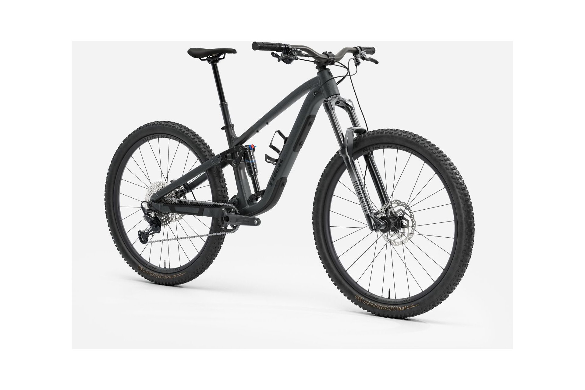 Trek Supercaliber SL 9.7 GX AXS Gen 2 - 29 Zoll - Fully - 2026
