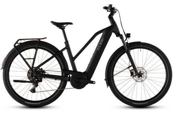 Cube Touring - Cube Touring Hybrid ONE 600 - 600 Wh - 28 Zoll - Damen Sport - 2026